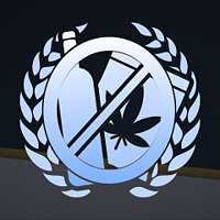Достижение Don't Do Drugs в игре Police Simulator: Patrol Officers для Xbox One, Xbox Series