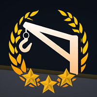 Достижение No More Cars в игре Police Simulator: Patrol Officers для Xbox One, Xbox Series