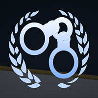 Достижение Found You! в игре Police Simulator: Patrol Officers для Xbox One, Xbox Series