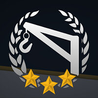 Достижение Elite Hauler в игре Police Simulator: Patrol Officers для Xbox One, Xbox Series