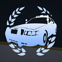 Достижение Your First Car в игре Police Simulator: Patrol Officers для Xbox One, Xbox Series