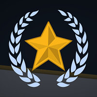 Достижение A Star On The Rise в игре Police Simulator: Patrol Officers для Xbox One, Xbox Series