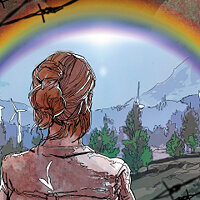 Достижение Выше радуги в игре State of Decay 2 для Windows 10, Xbox One, Xbox Series