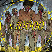 Достижение Ходоки и вихты в игре State of Decay 2 для Windows 10, Xbox One, Xbox Series