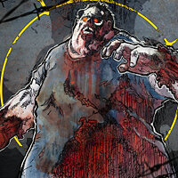 Достижение Жадный до наказания в игре State of Decay 2 для Windows 10, Xbox One, Xbox Series