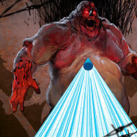 Достижение They Grow 'Em Big Around Here в игре State of Decay 2 для Windows 10, Xbox One, Xbox Series