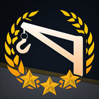 Достижение «Элитный буксир» в игре Police Simulator: Patrol Officers для Steam