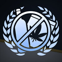 Достижение «Не употребляйте наркотики» в игре Police Simulator: Patrol Officers для Steam