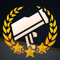 Достижение «Это не гонка!» в игре Police Simulator: Patrol Officers для Steam