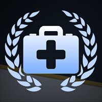 Достижение «Первая помощь» в игре Police Simulator: Patrol Officers для Steam