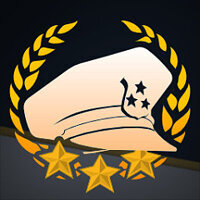 Достижение «Удивительный полицейский» в игре Police Simulator: Patrol Officers для Steam