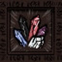 Достижение Кристальная слава в игре The Longing для Steam