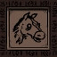 Достижение Лошадиная голова в игре The Longing для Steam