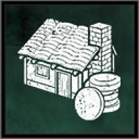 Достижение House I: First Time Homeowner в игре New World: Aeternum для Steam