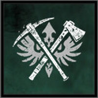 Достижение Maximum Caliber в игре New World: Aeternum для Steam