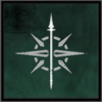 Достижение «With The Blessing Of Horus» в игре New World для Steam