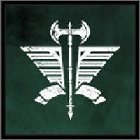 Достижение «Where The Offense Is, Let The Great Axe Fall» в игре New World для Steam