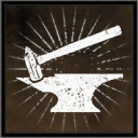 Достижение Weaponsmithing I: For Your Cutting And Smashing Needs в игре New World: Aeternum для Steam