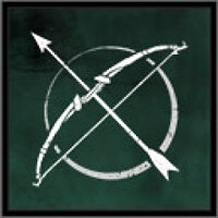 Достижение «Through The Eye Of A Needle» в игре New World для Steam