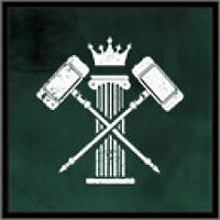 Достижение «Oh, I'm More Than Worthy Of Any Hammer» в игре New World для Steam