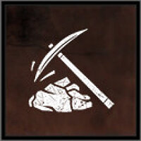 Достижение «Mining II: I Can Smell The Ore, At This Point» в игре New World для Steam