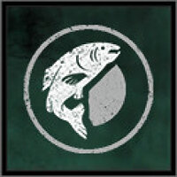 Достижение Fishing Master в игре New World: Aeternum для Steam