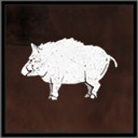 Достижение Breakfasting With Some Boars в игре New World: Aeternum для Steam