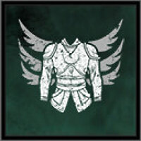 Достижение Master Armorer в игре New World: Aeternum для Steam