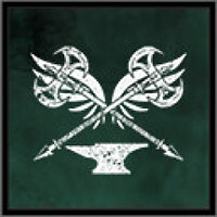 Достижение Master Weaponsmith в игре New World: Aeternum для Steam