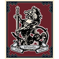 Трофей {trophy} в игре The Last Remnant Remastered для PS4