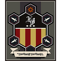 Трофей {trophy} в игре The Last Remnant Remastered для PS4