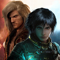 Трофей {trophy} в игре The Last Remnant Remastered для PS4