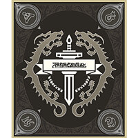 Трофей {trophy} в игре The Last Remnant Remastered для PS4
