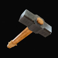 Достижение Where's my hammer? в игре Teardown для Steam