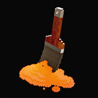 Достижение Paintjob в игре Teardown для Steam