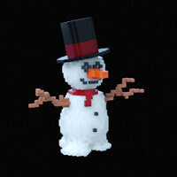 Достижение Summer is over в игре Teardown для Steam