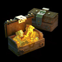 Достижение Average looter в игре Teardown для Steam
