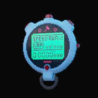 Достижение Speedrunner в игре Teardown для Steam
