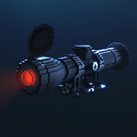 Достижение Sharpshooter в игре Teardown для Steam