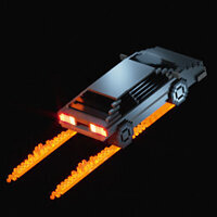 Достижение McFly в игре Teardown для Steam