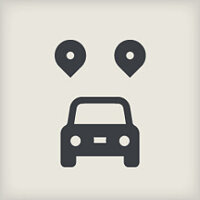 Достижение «Пассажир в Нью-Йорке» в игре Mini Motorways для Steam