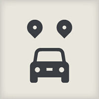 Достижение Пассажир в Ванкувере в игре Mini Motorways для Steam