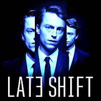 Трофей {trophy} в игре Late Shift для PS4
