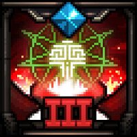 Достижение Зов Гленвальда в игре The Last Spell для Steam