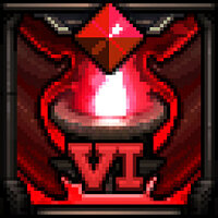 Достижение На языке боли в игре The Last Spell для Steam