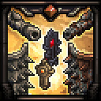 Достижение Мастерство гномов в игре The Last Spell для Steam