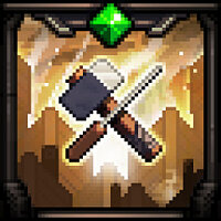 Достижение Архитектор в игре The Last Spell для Steam