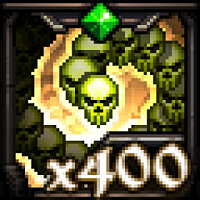 Достижение Ночная история отравлений в игре The Last Spell для Steam