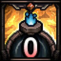 Достижение Последнее заклинание? в игре The Last Spell для Steam