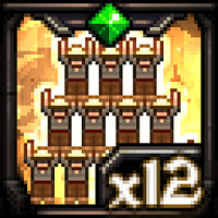 Достижение Целый профсоюз в игре The Last Spell для Steam
